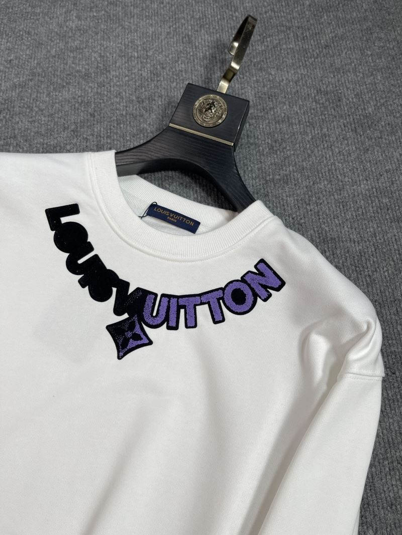 Louis Vuitton Hoodies